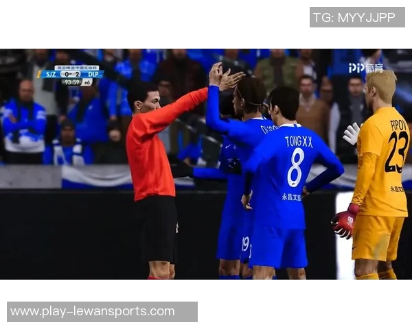 大连人迎战永昌全力争胜双方球员状态回暖期待精彩对决